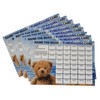 Lazy Snail 'Name the Bear' Fundraising Cards - Pack of