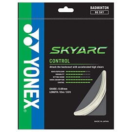 YONEX Skyarc Badminton String Set