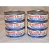 Bumble Bee Premium Solid White Albacore Tuna 5 Oz (6