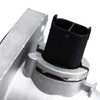 Engine Coolant Thermostat 96984104 Thermostat Housing Assembly Replacement for Chevy