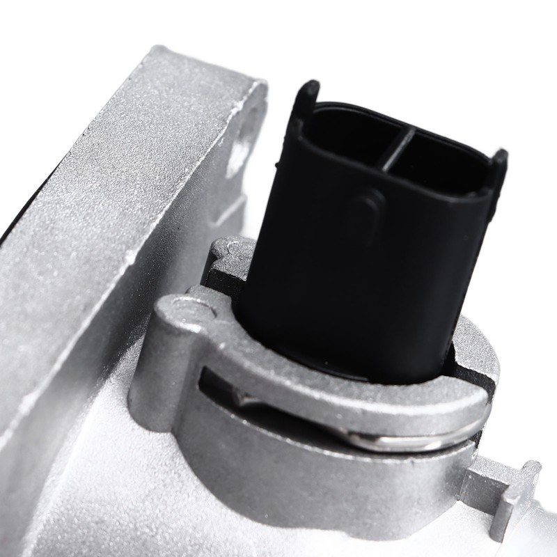 Engine Coolant Thermostat 96984104 Thermostat Housing Assembly Replacement for Chevy