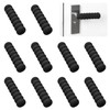 UFURMATE Door Handle Covers, 10Pcs Soft EVA Foam Knob Covers