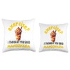 Mangonada Mango Chamoy Mexican Candy Comida Mexicana Mexico Throw Pillow