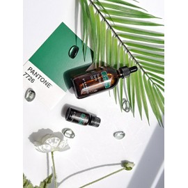 No. 5 Edema Healing Bath Oil / 5번 부종 힐링바스 오일
