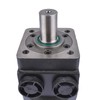 NEWZQ Hydraulic Motor Replacement for Eaton Char-Lynn H Series Standard