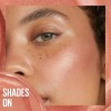 Iluminador Maybelline New York Sunkisser Tono 08 Shades On Shades