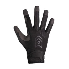 Target High Abrasion Gloves - Black. MOG, black