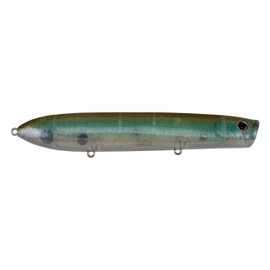 Berkley Cane Walker Parte Superior Water - Anzuelo de Pesca (125, 5/6 oz, Perfecto Fantasma, 125 5/6 oz)