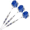 Unicorn Steel Tip Darts Set | Gary 'The Flying Scotsman'