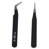 Model Tool Kit Pliers Tweezers File Carving Knife Craft Tools