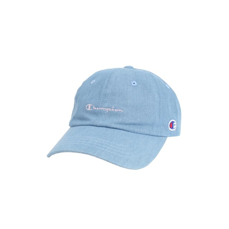 Champion 141-007A Kids Cap, blue (denim blue)