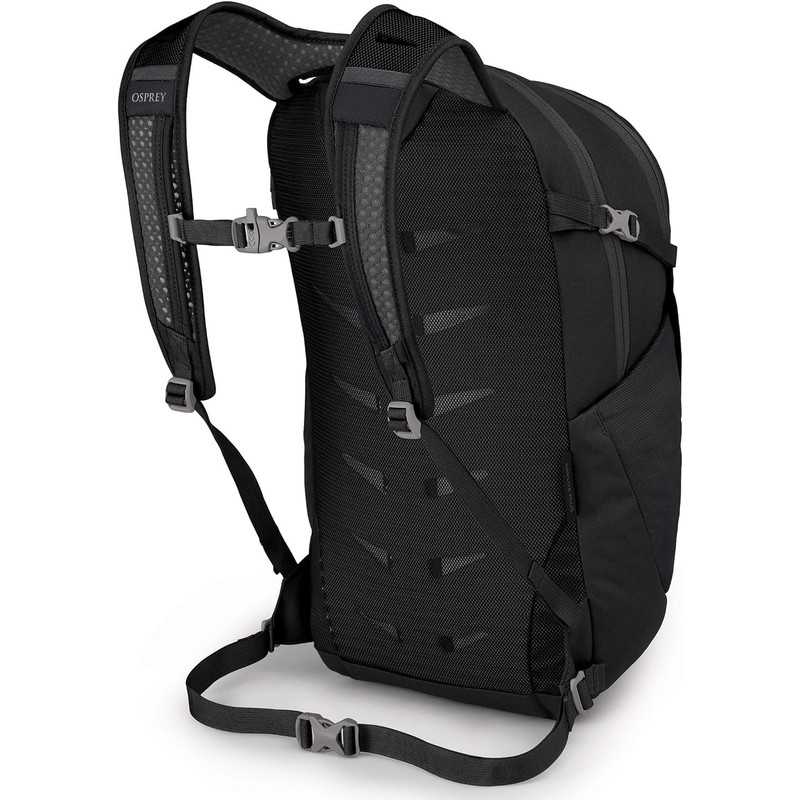 Osprey Osprey Daylite Plus Commuter Backpack, Black