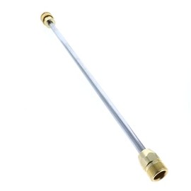 OEM 308494077 Replacement for Homelite Wand, 16In Metal, 2300Psi