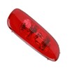 Left Side Rear Fog Lamp Light Reflector Housing 63242751707 for