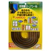 Tsuchiya Tsco Gap Mohair Seal Gold Width 9mm X Height