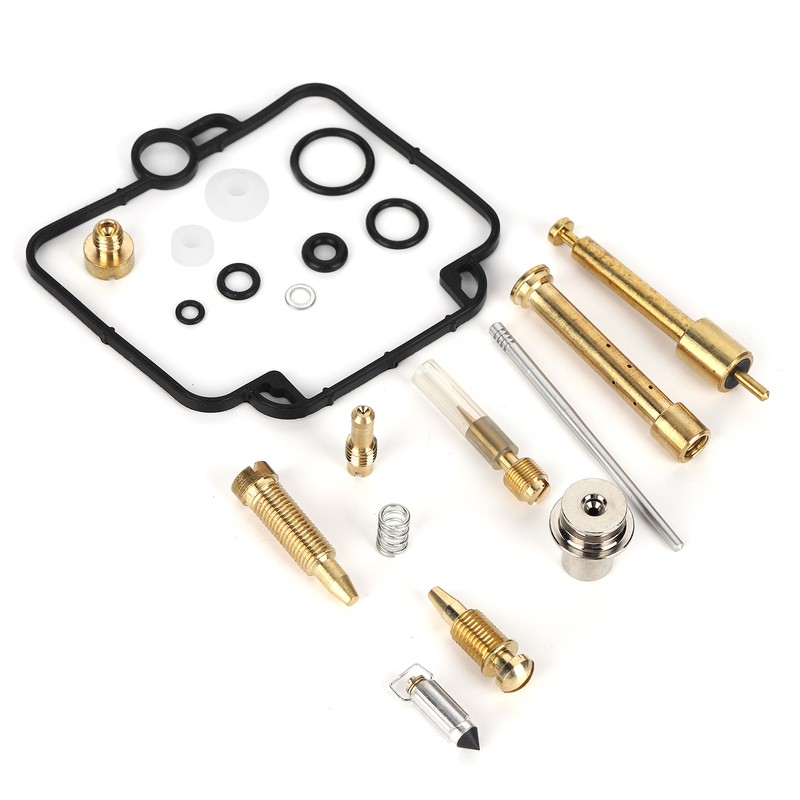 Motorcycle Carburetor Repair Kit Carb Rebuild Accessory Fit for Suzuki