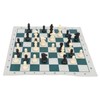 International Standard Chess Game Set Competition Large Plastic Chess Set