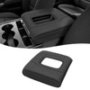 KBH Center Console Armrest Cover for 2014-2018 Chevy Silverado &