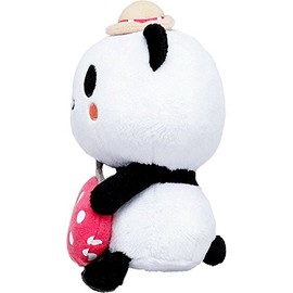 Purchasing Panda Rakuten Panda Plush Rakuten Pay App ver Panda Full Life Collection