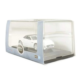Oxford Diecast 76FTYP002 Jaguar F Type Polaris White