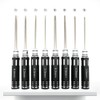 havcybin Hex Allen Screwdriver Kit - 16pcs RC Car Traxxas