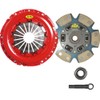 AMC Stage 3 Ceramic Clutch Kit Compatible With 2012-2018 Hyundai