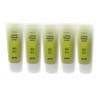 goodall Goodal Clear Houttuynia Cordata Soothing Moisture Sun Cream 50ml 5pcs / 구달 맑은 어성초 진정 수분 선크림 50ml 5개