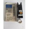 Unbranded WESTINGHOUSE QCGFEP1020 20 AMP SINGLE POLE EQUIPMENT PROTECTION BREAKER..127