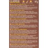 Clipper Organic Indian Chai 20 Teabags (Pack of 6, Total