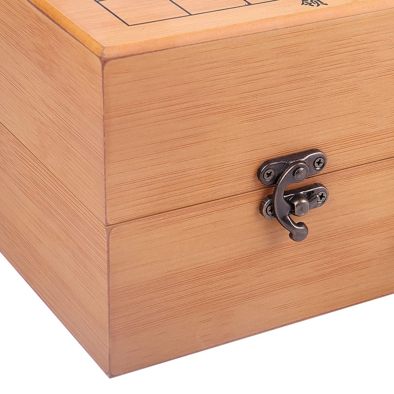 19x19 / Go Game SetHigh Grade Gift Box Board with