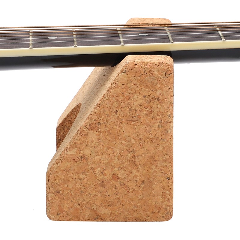 Guitar Neck Rest Cradle Support Pillow String Instrument Luthier Change