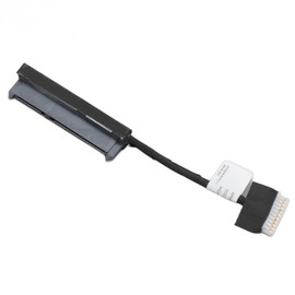 Tosuny Laptop Hard Drive Connection Cable, 2.5 Inch SATA HDD Cable, Hard Drive Adapter Cable, Replacement Hard Drive Cable for Zbook 17 G1 G2 G3 G4 Laptop