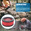 Eamonhigh CS400 Air Filter Tune Up Kit Replacement for Echo