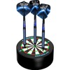 Mission Darts Samurai Infinity Dart Base Station | Mini Sisal