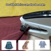 Handheld Sewing Machine,Portable,Mini Sewing Machine,Easy to Use,Fast Sewing Speed,Suitable for