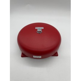 MB-G6-24-R Wheelock 6" Motor Bell - Red