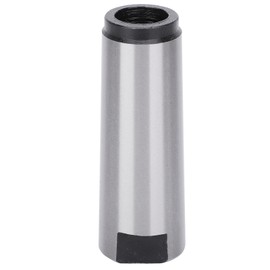 Taper Drill Sleeve Reducing Adapter for Lathe Milling Industrial CNC Fixture Tool MT4-MT2