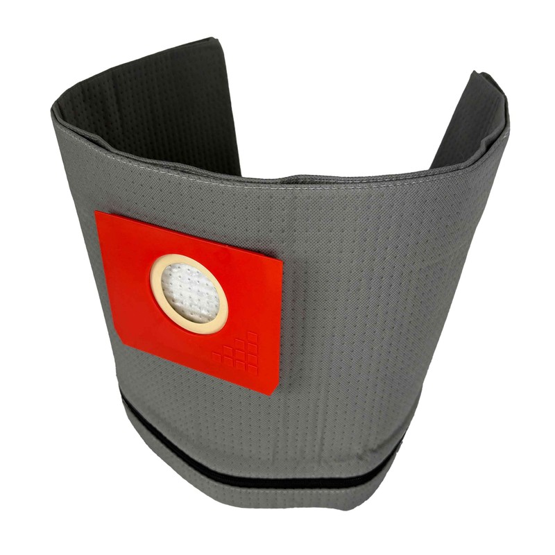 Macam reusable dust bag compatible with Trend T35 and V-TUF