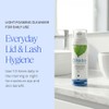 Cliradex Light Advanced Foaming Eyelid and Facial Cleanser - 44.3ml