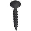 Fas-Pak 5890 Fine Thread 6 by 1 Drywall Screw with