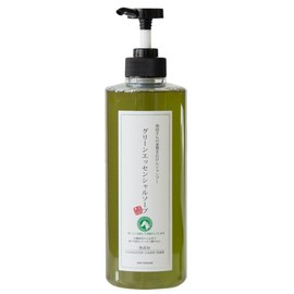 Neo-Natural Green Essential Pump Soap 21.0 fl oz (610 ml)