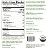 Matcha Vanilla Protein Mix Smoothie - Cherie Sweet Heart -