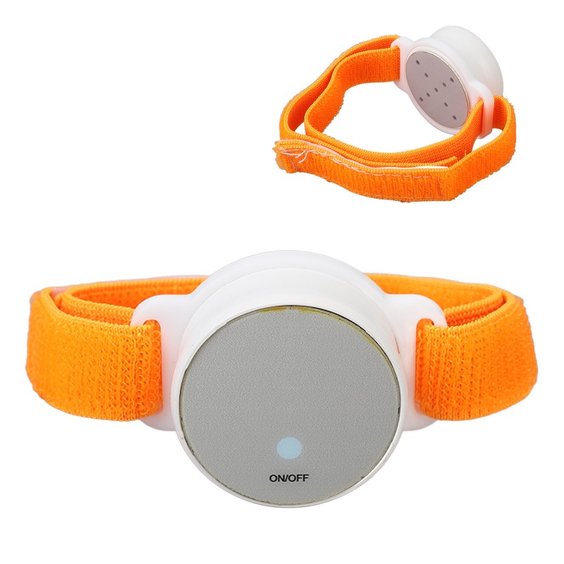 650nm Wearable Red Infrared Light Device Poratble Red Lamp Device