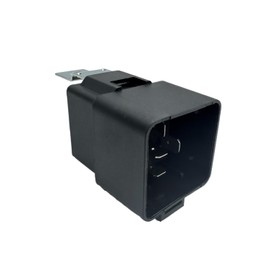 OWNDR Engine Cooling Fan Motor Relay Fit for Jeep Wrangler JK 2009-2016 Replace 56055667AA 56055667AB