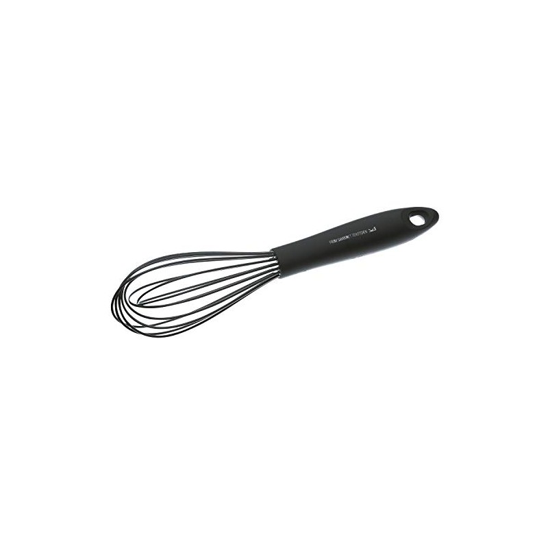 SAMBONET Wire Whip 6 Wires Black Silicon Sambonet Kitchen 51595B30