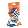 Rubik's Rubik’s Cube, The Original 3x3 Colour-Matching Puzzle, Classic Problem-Solving