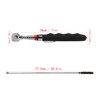 Heavy Magnetic pick-up tool 20 lbs for pick up.Telescoping Pick