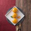 Cabilock 4-Piece Heat Protection Set, Decorative Table Coasters Made of