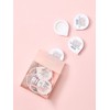[Can be carried on board] Aqua Rice Cleansing Balm Travel