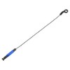 Tiardey 3PCS Bite Indicator Portable Bobbins Hangers Outdoor Tackle Light